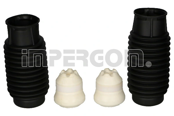 Dust Cover Kit, shock absorber